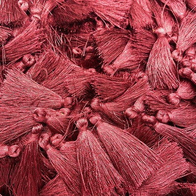 20 ks/sada polyesterových strapcov, strapcov, šijacích záclon, doplnkov na kľúče, prívesku na mobil, strapcov na výrobu šperkov