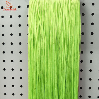 CHENGBRIGHT 1 jardi pikk 50 cm lindi serv narmastega Aafrika pits DIY tarvikud Lavakardinad Ladina tantsu riided Kaunistus