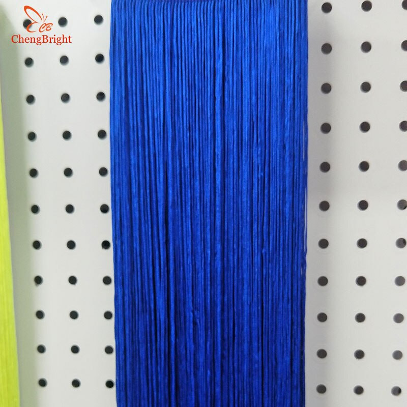 CHENGBRIGHT 1 jardi pikk 50 cm lindi serv narmastega Aafrika pits DIY tarvikud Lavakardinad Ladina tantsu riided Kaunistus