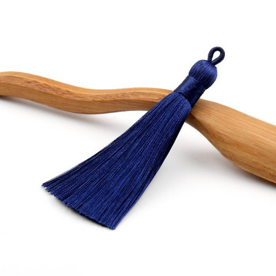 5-15 bucăți cheie ciucuri DIY îmbrăcăminte pălărie marcaj bijuterii accesorii pliculețe de mătase de gheață agățat ureche pentru decorarea casei materiale pandantiv