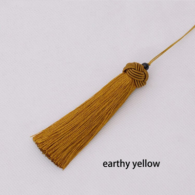 2 buc/lot ciucuri de pălărie de ananas de 9 cm cu șnur, cusut mătase, îmbrăcăminte de cusut, ciucuri, decorare, cheie, ciucuri, perdea, decorare a casei