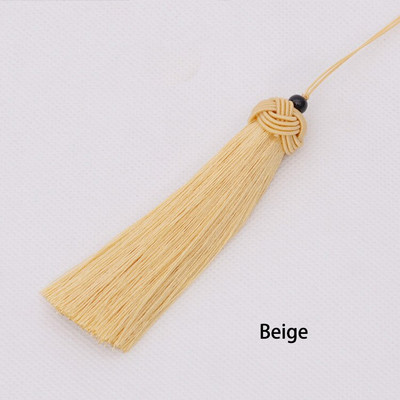 2 buc/lot ciucuri de pălărie de ananas de 9 cm cu șnur, cusut mătase, îmbrăcăminte de cusut, ciucuri, decorare, cheie, ciucuri, perdea, decorare a casei