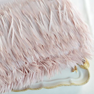 1,5 m/sac de înaltă calitate Laser șifon ciucuri dantelă tuns rochie retro îmbrăcăminte dantelă decorare material lățime 9,2 cm