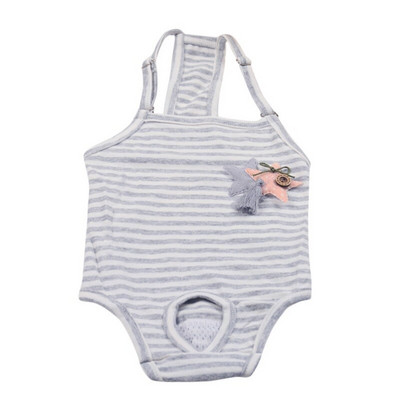 Unisex lemmikloomade füsioloogilised püksid aluspesu koerte riided kutsikate mähkmepaelad püksid Naiste hügieenipüksid lühikesed püksid lemmikloomatarbed