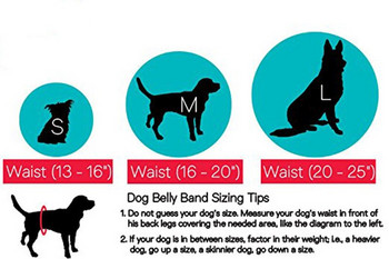 Ohbabyka ανθεκτικό πλενόμενο εσώρουχο για αρσενικό σκύλο με υφασμάτινες πάνες για σκύλους Pet Boy, επαναχρησιμοποιούμενα εσώρουχα για σκύλους για λουρί για αρσενικό σκύλο