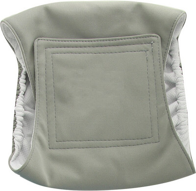 Ohbabyka vastupidav pestav isaste koerte mähkmemähised lemmikloomapoiss koera riidest mähkmed korduvkasutatavad lemmikloomade koerte aluspesu püksid isase koera jalutusrihma jaoks