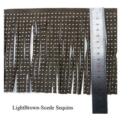 1 metras Meetee 14 cm aksominiai odiniai kutai Flanelette kniedės nėriniai Hem zomša deimantiniai pakraščiai "pasidaryk pats" rankų darbo džinsai, paltai, dekoro medžiaga