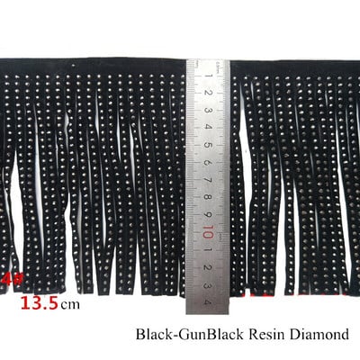 1 metras Meetee 14 cm aksominiai odiniai kutai Flanelette kniedės nėriniai Hem zomša deimantiniai pakraščiai "pasidaryk pats" rankų darbo džinsai, paltai, dekoro medžiaga