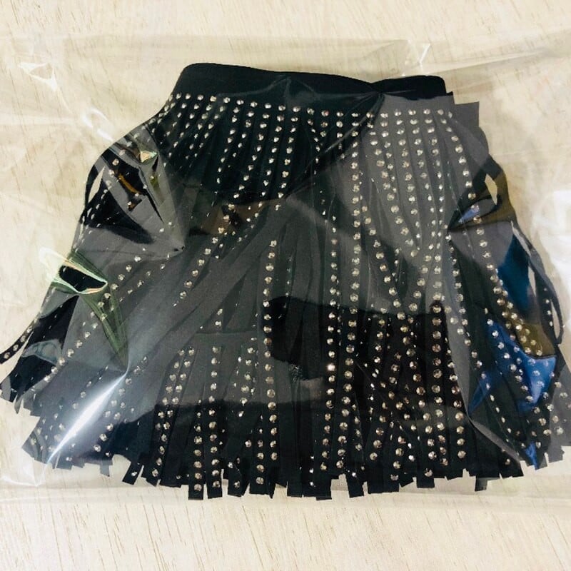 1 metras Meetee 14 cm aksominiai odiniai kutai Flanelette kniedės nėriniai Hem zomša deimantiniai pakraščiai "pasidaryk pats" rankų darbo džinsai, paltai, dekoro medžiaga