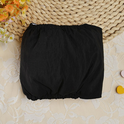 Pantaloni fiziologici lavabili pentru câini, pentru prevenirea estrusului, curea politicoasă, pentru femei, pantaloni de siguranță pentru menstruație pentru animale de companie, lenjerie de corp chiloți