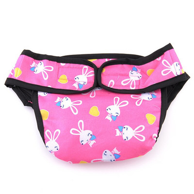 Παντελόνι για σκύλους Physiological Pants Παντελόνι εμμηνόρροιας που πλένεται Γυναικείο εσώρουχο σκύλου Παντελόνι ασφαλείας κατά της παρενόχλησης για σκύλους Πάνα Puppy