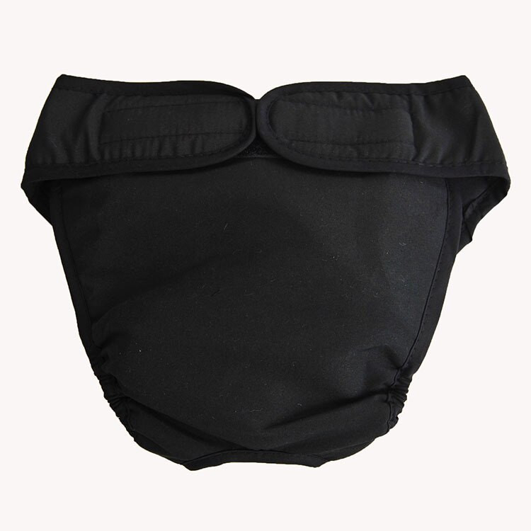 Παντελόνι για σκύλους Physiological Pants Παντελόνι εμμηνόρροιας που πλένεται Γυναικείο εσώρουχο σκύλου Παντελόνι ασφαλείας κατά της παρενόχλησης για σκύλους Πάνα Puppy