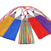 5 vnt. 80 mm ilgio plokščias žuvies burnos kutas, kabantis ausyje nuo raukšlių lydinio Žymė šukos Drabužiai Maži kutai, papuošimai amatų dovana