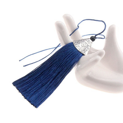 5 vnt. 80 mm ilgio plokščias žuvies burnos kutas, kabantis ausyje nuo raukšlių lydinio Žymė šukos Drabužiai Maži kutai, papuošimai amatų dovana