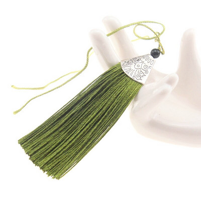 5 vnt. 80 mm ilgio plokščias žuvies burnos kutas, kabantis ausyje nuo raukšlių lydinio Žymė šukos Drabužiai Maži kutai, papuošimai amatų dovana