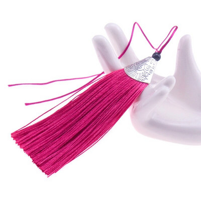 5 vnt. 80 mm ilgio plokščias žuvies burnos kutas, kabantis ausyje nuo raukšlių lydinio Žymė šukos Drabužiai Maži kutai, papuošimai amatų dovana