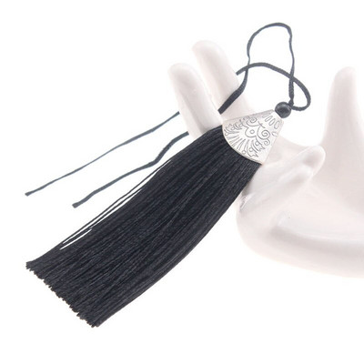 5 vnt. 80 mm ilgio plokščias žuvies burnos kutas, kabantis ausyje nuo raukšlių lydinio Žymė šukos Drabužiai Maži kutai, papuošimai amatų dovana