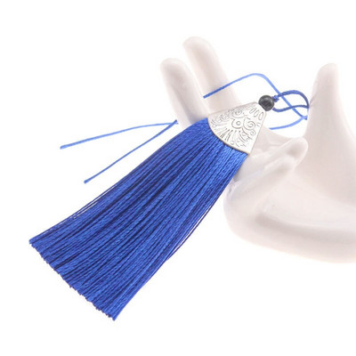 5 vnt. 80 mm ilgio plokščias žuvies burnos kutas, kabantis ausyje nuo raukšlių lydinio Žymė šukos Drabužiai Maži kutai, papuošimai amatų dovana