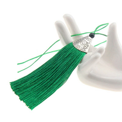 5 vnt. 80 mm ilgio plokščias žuvies burnos kutas, kabantis ausyje nuo raukšlių lydinio Žymė šukos Drabužiai Maži kutai, papuošimai amatų dovana