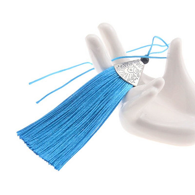 5 vnt. 80 mm ilgio plokščias žuvies burnos kutas, kabantis ausyje nuo raukšlių lydinio Žymė šukos Drabužiai Maži kutai, papuošimai amatų dovana