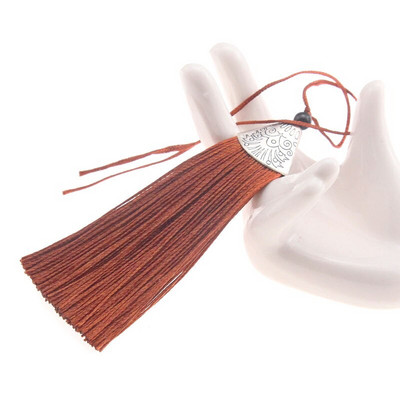 5 vnt. 80 mm ilgio plokščias žuvies burnos kutas, kabantis ausyje nuo raukšlių lydinio Žymė šukos Drabužiai Maži kutai, papuošimai amatų dovana