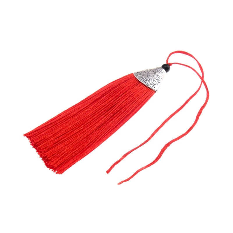 5 vnt. 80 mm ilgio plokščias žuvies burnos kutas, kabantis ausyje nuo raukšlių lydinio Žymė šukos Drabužiai Maži kutai, papuošimai amatų dovana