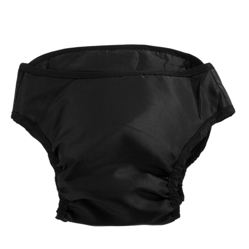 Animale de companie Pantaloni fiziologici pentru câini Scutec sanitar pentru femeie Câine Pantaloni scurți pentru menstruație pentru câini Produs pentru animale de companie Chiloți lavabili XS-XXL