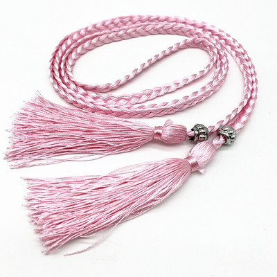 1tk 170cm topeltpeaga tutid rippuvad naelad Kasuta õmblemiseks Käsitöökardinate kaunistamiseks Kodutekstiilitooted Käsitsi isetegemine #RoLi