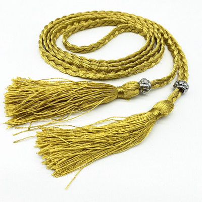 1tk 170cm topeltpeaga tutid rippuvad naelad Kasuta õmblemiseks Käsitöökardinate kaunistamiseks Kodutekstiilitooted Käsitsi isetegemine #RoLi