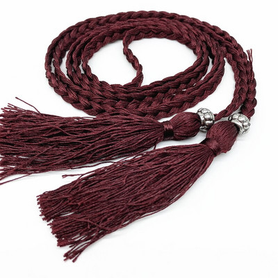 1tk 170cm topeltpeaga tutid rippuvad naelad Kasuta õmblemiseks Käsitöökardinate kaunistamiseks Kodutekstiilitooted Käsitsi isetegemine #RoLi