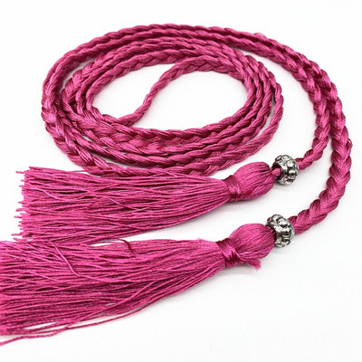 1tk 170cm topeltpeaga tutid rippuvad naelad Kasuta õmblemiseks Käsitöökardinate kaunistamiseks Kodutekstiilitooted Käsitsi isetegemine #RoLi