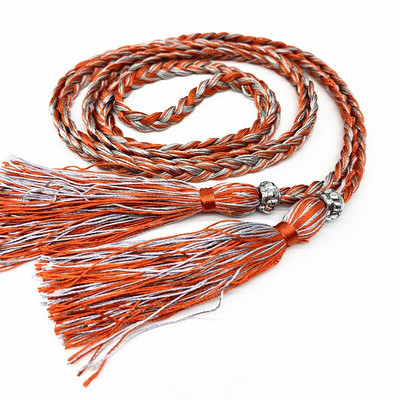 1tk 170cm topeltpeaga tutid rippuvad naelad Kasuta õmblemiseks Käsitöökardinate kaunistamiseks Kodutekstiilitooted Käsitsi isetegemine #RoLi