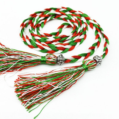 1tk 170cm topeltpeaga tutid rippuvad naelad Kasuta õmblemiseks Käsitöökardinate kaunistamiseks Kodutekstiilitooted Käsitsi isetegemine #RoLi