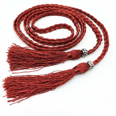 1tk 170cm topeltpeaga tutid rippuvad naelad Kasuta õmblemiseks Käsitöökardinate kaunistamiseks Kodutekstiilitooted Käsitsi isetegemine #RoLi