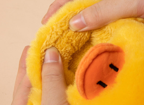 Παιδικές ζεστές παντόφλες για κορίτσια