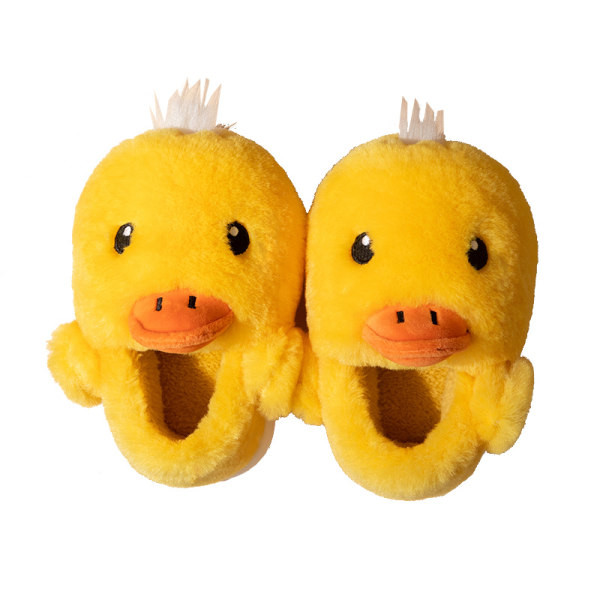 Παιδικές ζεστές παντόφλες για κορίτσια