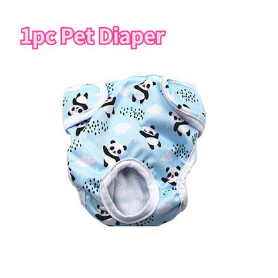 Lemmiklooma mähe kutsikas koera mähkmed aluspesu mähe emane koer kass sanitaarpüksid Füsioloogilised lühikesed püksid väikestele keskmistele koertele