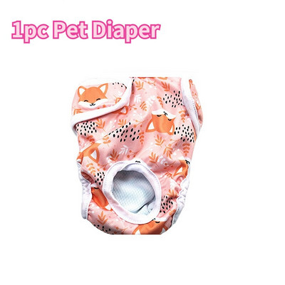 Lemmiklooma mähe kutsikas koera mähkmed aluspesu mähe emane koer kass sanitaarpüksid Füsioloogilised lühikesed püksid väikestele keskmistele koertele