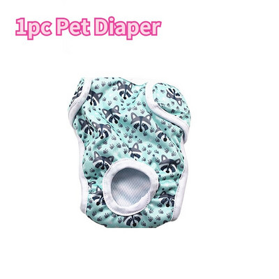 Lemmiklooma mähe kutsikas koera mähkmed aluspesu mähe emane koer kass sanitaarpüksid Füsioloogilised lühikesed püksid väikestele keskmistele koertele