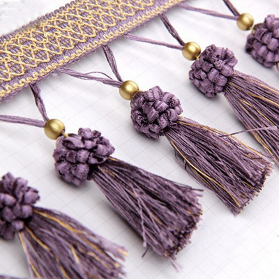 5 метра ресни, дантела, пискюл, подстригване на завеси, кантове, подстригване, панделка, облекло, завеса, тапицерия, Направи си сам декор, занаяти, аксесоар