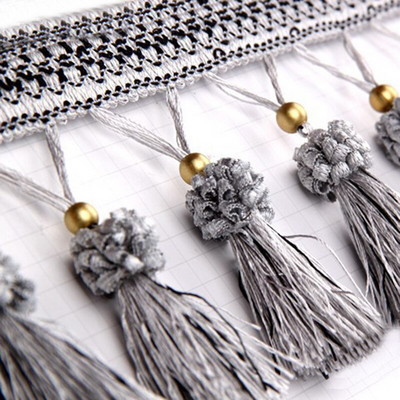 5 метра ресни, дантела, пискюл, подстригване на завеси, кантове, подстригване, панделка, облекло, завеса, тапицерия, Направи си сам декор, занаяти, аксесоар