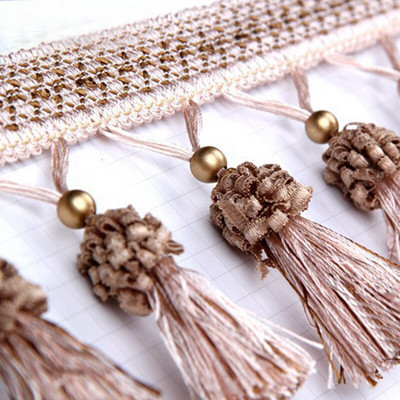 5 метра ресни, дантела, пискюл, подстригване на завеси, кантове, подстригване, панделка, облекло, завеса, тапицерия, Направи си сам декор, занаяти, аксесоар