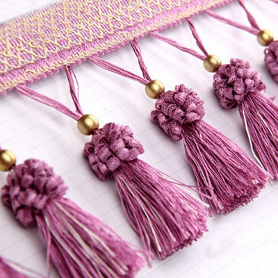 5 метра ресни, дантела, пискюл, подстригване на завеси, кантове, подстригване, панделка, облекло, завеса, тапицерия, Направи си сам декор, занаяти, аксесоар