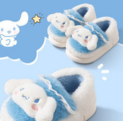 Laste sussid tüdrukutele