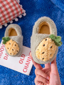 Aplikatsiooniga vabaaja kingad tüdrukutele