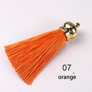 5 buc/lot 5 cm ciucuri de mătase Cercei Accesorii ciucuri artizanale pentru perdele Artizanat cadou manual accesorii pentru realizarea de bijuterii