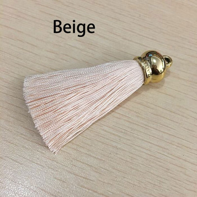 5 buc/lot 5 cm ciucuri de mătase Cercei Accesorii ciucuri artizanale pentru perdele Artizanat cadou manual accesorii pentru realizarea de bijuterii