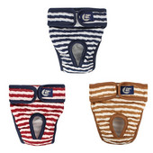 Kratke hlače za pse Gaćice za menstruaciju Gaćice za donje rublje Kombinezon za kućne ljubimce Fiziološka pelena za pse Sanitarna za pse Može se prati