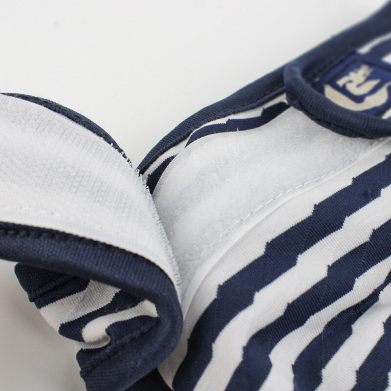 Kratke hlače za pse Gaćice za menstruaciju Gaćice za donje rublje Kombinezon za kućne ljubimce Fiziološka pelena za pse Sanitarna za pse Može se prati