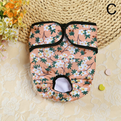 Plienky pre domáce zvieratá, samice, psy, samce, šteňatá, fyziologické hygienické, mäkké priedušné nohavičky, šortky, spodná bielizeň, domáce zvieratá, psy, potreby